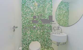 Imagem 7: 2 dormitórios na Rua Cayowaá