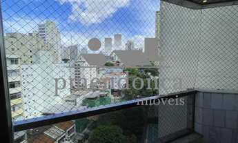 Imagem 2: 3 dormitórios na Rua Cayowaá