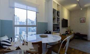 Imagem: 3 dormitórios na Rua Doutor Brasílio Machado