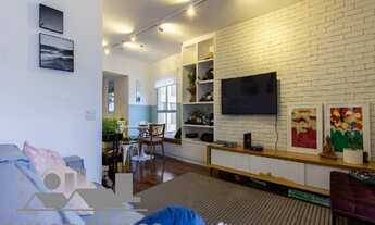 Imagem 2: 3 dormitórios na Rua Doutor Brasílio Machado