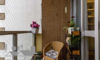 Imagem 4: 3 dormitórios na Rua Doutor Brasílio Machado