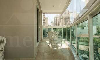 Imagem: 4 dormitórios na Rua Alves Guimarães