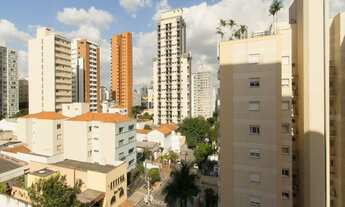 Imagem 2: 4 dormitórios na Rua Alves Guimarães