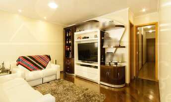 Imagem 5: 4 dormitórios na Rua Alves Guimarães