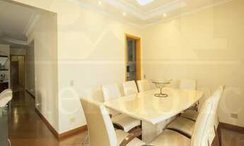 Imagem 6: 4 dormitórios na Rua Alves Guimarães