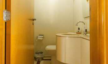 Imagem 7: 4 dormitórios na Rua Alves Guimarães