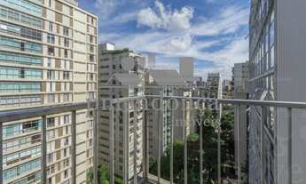 Imagem 3: 3 dormitórios na Rua Pernambuco