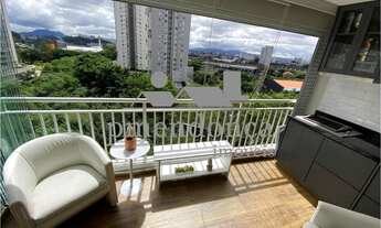 Imagem 6: 2 dormitórios na Rua Fortunato Ferraz