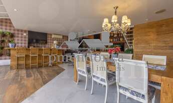 Imagem: 3 dormitórios na Rua Apiacás