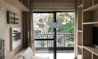 Imagem: 2 dormitórios na Rua Coriolano