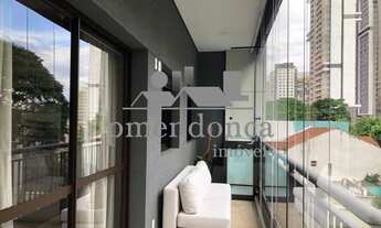 Imagem 3: 2 dormitórios na Rua Coriolano