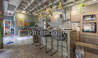 Imagem: 3 dormitórios na Rua Caraíbas