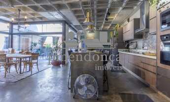 Imagem 2: 3 dormitórios na Rua Caraíbas