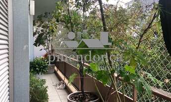 Imagem 2: 4 dormitórios na Rua Maranhão