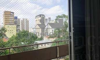 Imagem 4: 4 dormitórios na Rua Maranhão