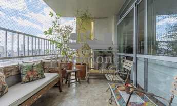 Imagem 3: 3 dormitórios na Avenida Higienópolis