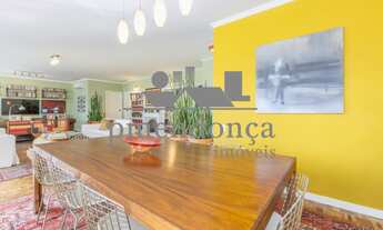 Imagem 5: 3 dormitórios na Avenida Higienópolis