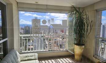 Imagem 5: 3 dormitórios na Rua Cayowaá