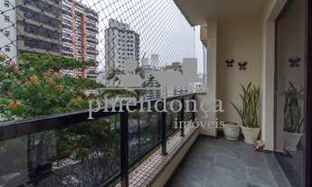 Imagem: 3 dormitórios na Rua Coronel Melo De Oliveira