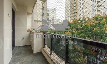 Imagem 2: 3 dormitórios na Rua Coronel Melo De Oliveira