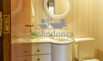 Imagem 4: 3 dormitórios na Rua Coronel Melo De Oliveira