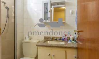 Imagem 6: 3 dormitórios na Rua Coronel Melo De Oliveira