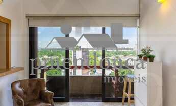 Imagem 3: 1 dormitório na Rua Francisco Leitão