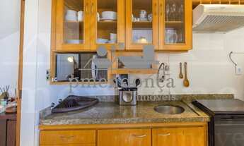 Imagem 5: 1 dormitório na Rua Francisco Leitão