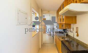 Imagem 6: 1 dormitório na Rua Francisco Leitão