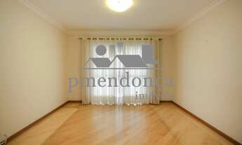 Imagem: 3 dormitórios na Rua Jorge Americano