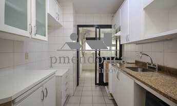 Imagem 4: 3 dormitórios na Rua Jorge Americano