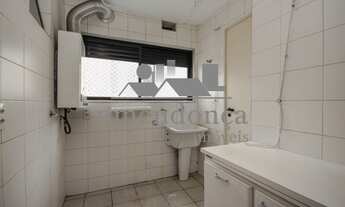 Imagem 6: 3 dormitórios na Rua Jorge Americano