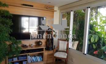 Imagem 5: 2 dormitórios na Rua Simão Alvares