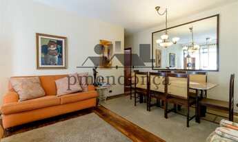 Imagem 6: 3 dormitórios na Rua Doutor Veiga Filho