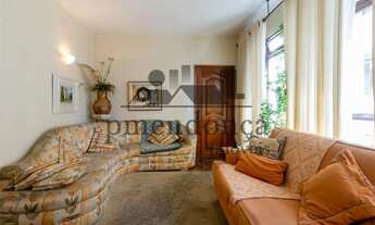 Imagem 4: 3 dormitórios na Rua Doutor Veiga Filho