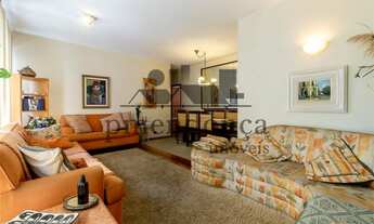 Imagem 2: 3 dormitórios na Rua Doutor Veiga Filho