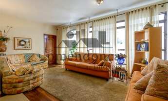 Imagem: 3 dormitórios na Rua Doutor Veiga Filho