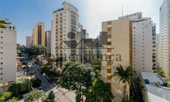 Imagem 3: 3 dormitórios na Rua Doutor Veiga Filho