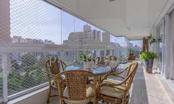 Imagem: 4 dormitórios na Rua Doutor Augusto De