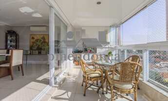 Imagem 2: 4 dormitórios na Rua Doutor Augusto De Miranda