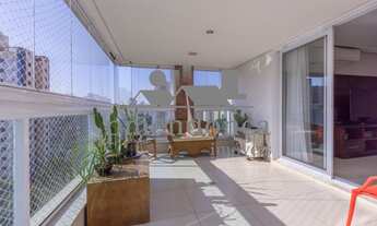 Imagem 3: 4 dormitórios na Rua Doutor Augusto De Miranda