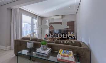 Imagem 6: 4 dormitórios na Rua Doutor Augusto De Miranda