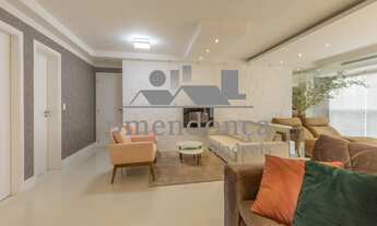 Imagem 3: 3 dormitórios na Rua Fábia