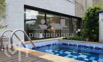 Imagem: 4 dormitórios na Rua Lisboa