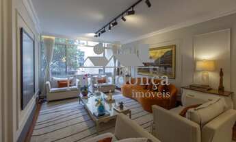 Imagem: 4 dormitórios na Rua Bartira