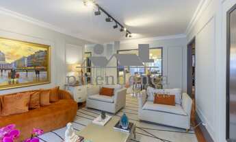 Imagem 4: 4 dormitórios na Rua Bartira