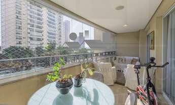 Imagem 4: 3 dormitórios na Rua Fábia