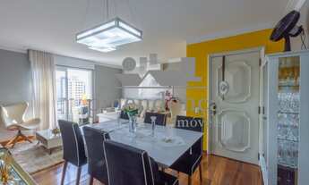 Imagem: 3 dormitórios na Rua Cônego Eugênio Leite