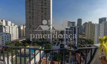 Imagem 3: 3 dormitórios na Rua Cônego Eugênio Leite