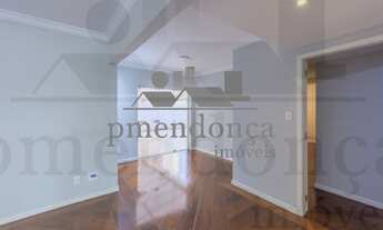 Imagem 3: 4 dormitórios na Rua Doutor Virgílio De Carvalho Pinto